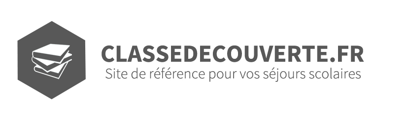 Logo Site Classe découverte .fr